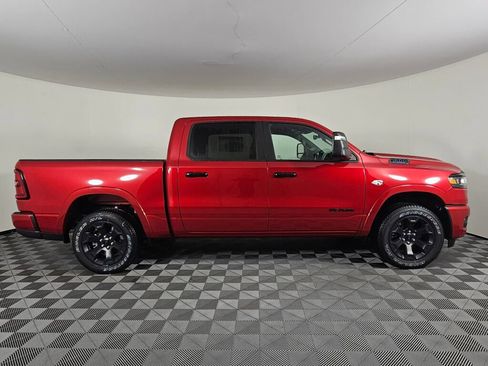 New 2026 RAM 1500 Big Horn image 2