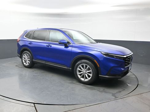 Certified 2023 Honda CR-V EX-L image 8