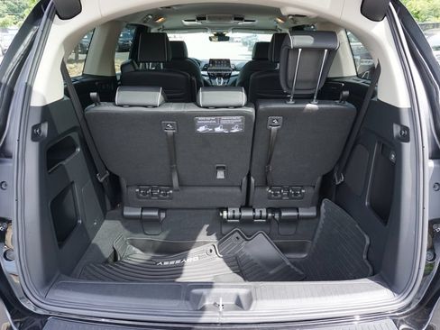 Used 2026 Honda Odyssey Touring image 20