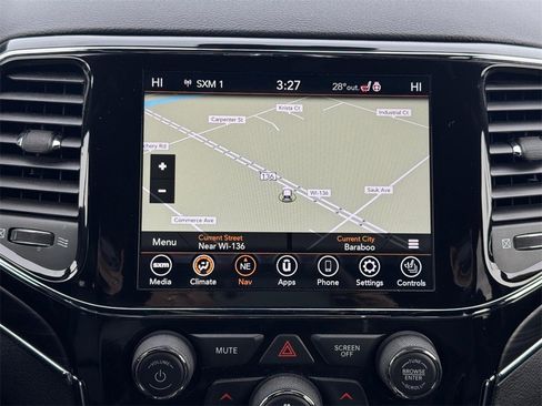 Used 2021 Jeep Grand Cherokee Limited w/ Quick Order Package 28K 80th image 17