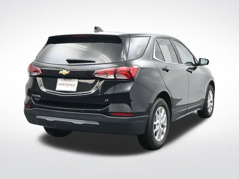 Used 2023 Chevrolet Equinox LT image 6