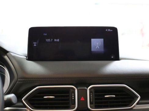 Used 2024 MAZDA CX-5 Carbon Edition image 13