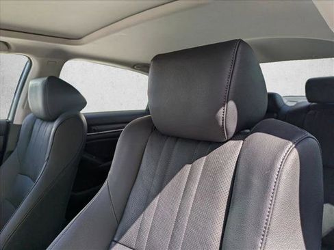 Used 2020 Honda Accord EX-L image 4