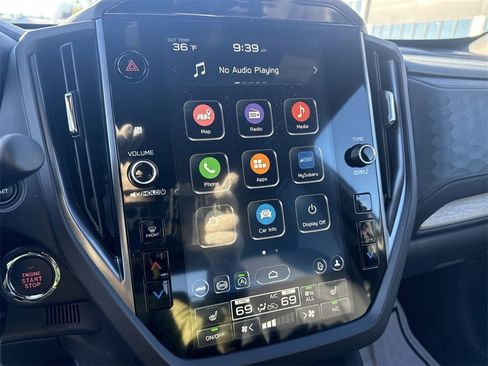 New 2026 Subaru Forester Limited image 14