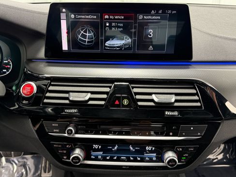 Used 2019 BMW M5 AWD/4WD image 31