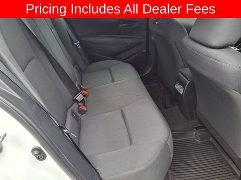 Used 2024 Toyota Corolla LE FWD image 14