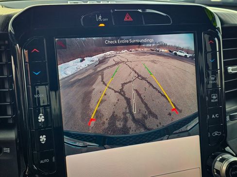 Used 2025 RAM 1500 Big Horn image 27