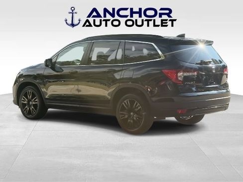 Used 2021 Honda Pilot Special Edition image 6