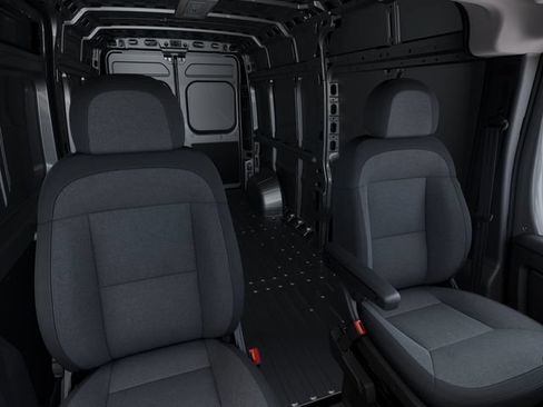 New 2026 RAM ProMaster 2500 w/ Convenience Group FWD image 16