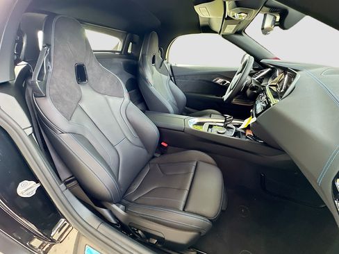 New 2026 BMW Z4 sDrive30i w/ Premium Package RWD image 19
