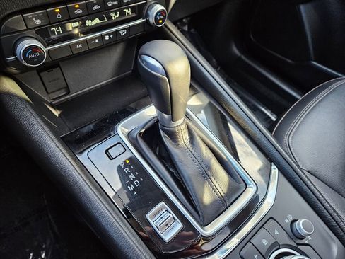 Certified 2022 MAZDA CX-5 AWD 2.5 S image 24