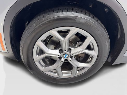 Used 2024 BMW X3 sDrive30i w/ Convenience Package image 91