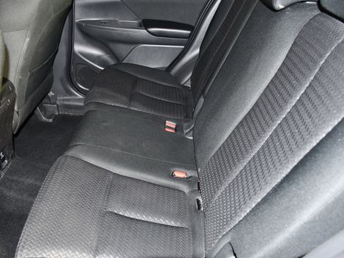 Used 2024 Mitsubishi Eclipse Cross Black Edition AWD/4WD image 45