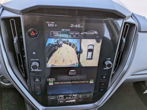 New 2026 Subaru Crosstrek 2.5i Limited AWD/4WD image 22
