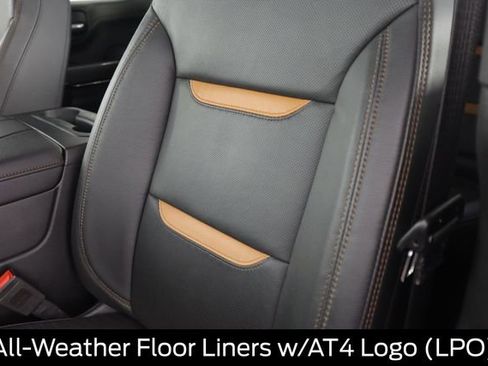 Used 2020 GMC Sierra 1500 AT4 w/ AT4 Premium Package image 47