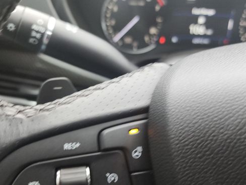 Used 2019 Cadillac XT4 Sport w/ Cold Weather Package image 14