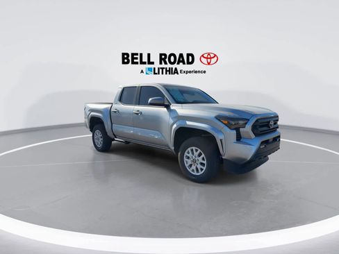 New 2025 Toyota Tacoma SR5 image 2