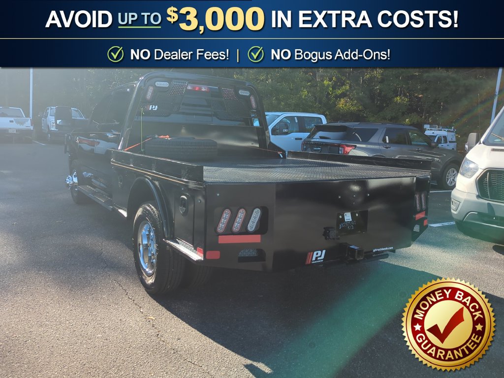 Used 2026 RAM 3500 Tradesman AWD/4WD image 4