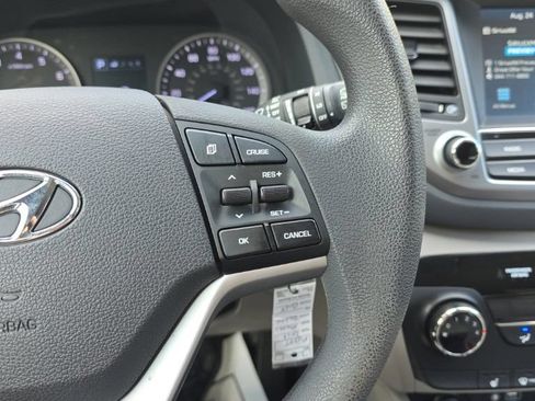 Used 2018 Hyundai Tucson SEL AWD/4WD image 26