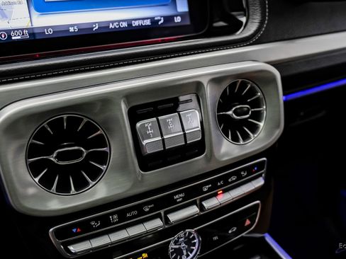 Used 2019 Mercedes-Benz G 63 AMG 4MATIC image 60