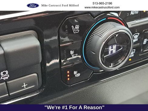 Used 2025 Chevrolet Silverado 2500 High Country w/ Technology Package image 16