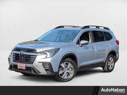 Used 2023 Subaru Ascent Premium w/ Convenience Package