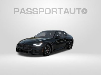 New 2026 BMW M2 w/ Lighting Package