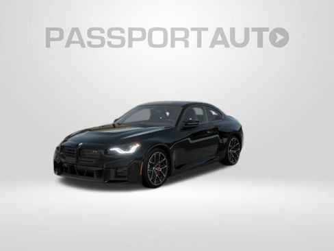 New 2026 BMW M2 w/ Lighting Package RWD image 1