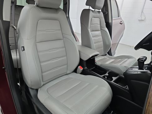 Used 2017 Honda CR-V EX-L image 10