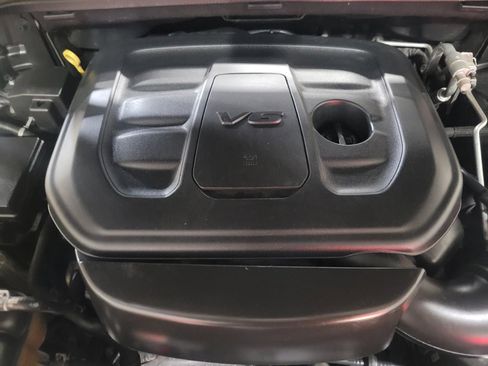 Used 2020 Jeep Grand Cherokee Limited AWD/4WD image 30