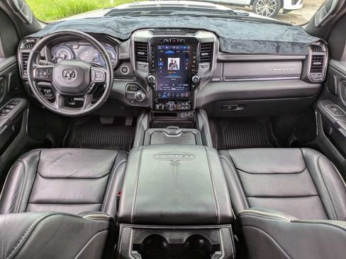 Used 2022 RAM 1500 Limited RWD image 16