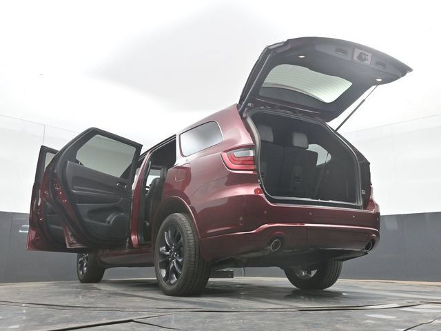 Used 2022 Dodge Durango GT AWD/4WD image 56