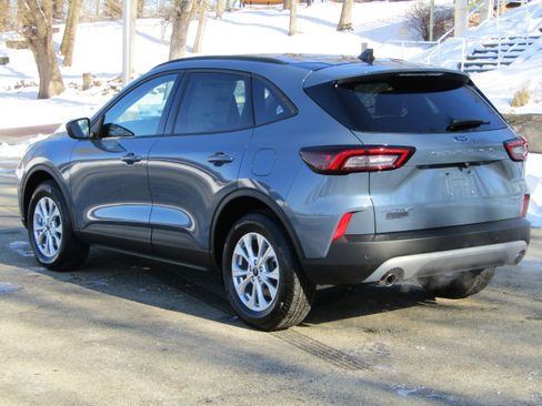 New 2025 Ford Escape Active w/ Tech Pack #1 image 2