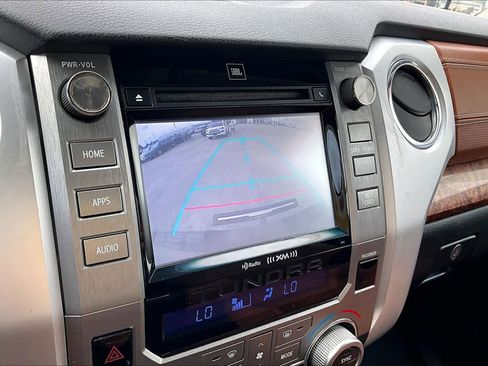 Used 2015 Toyota Tundra 1794 Edition AWD/4WD image 25