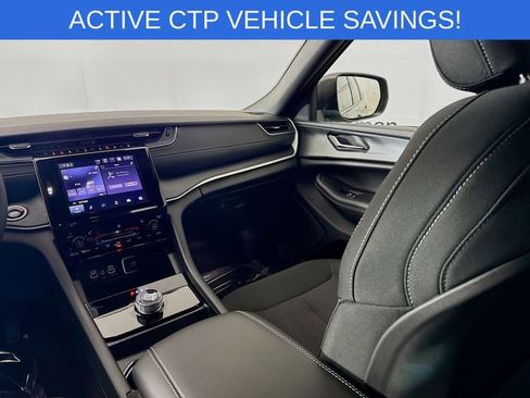 New 2025 Jeep Grand Cherokee L Laredo w/ Luxury Tech Group I AWD/4WD image 22