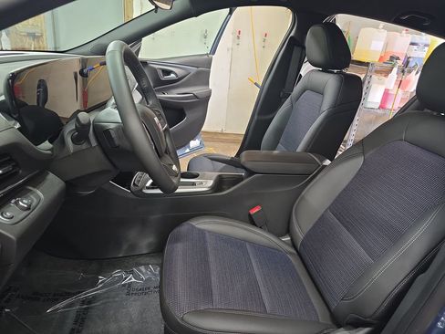 New 2026 Buick Envista Preferred w/ Convenience I Package FWD image 14