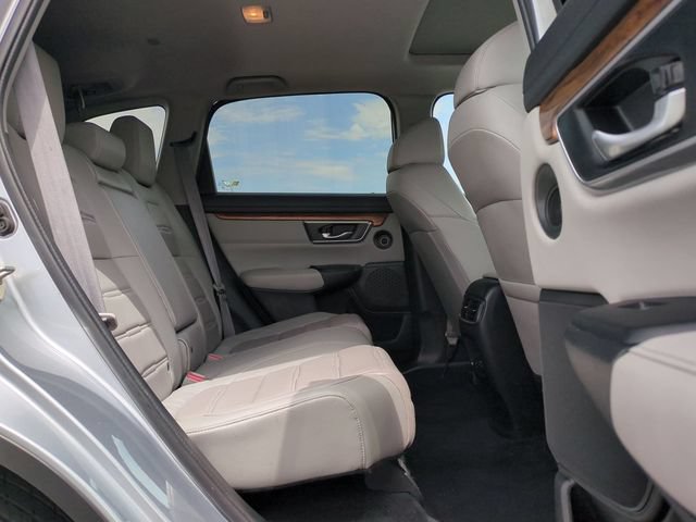 Used 2018 Honda CR-V Touring image 35