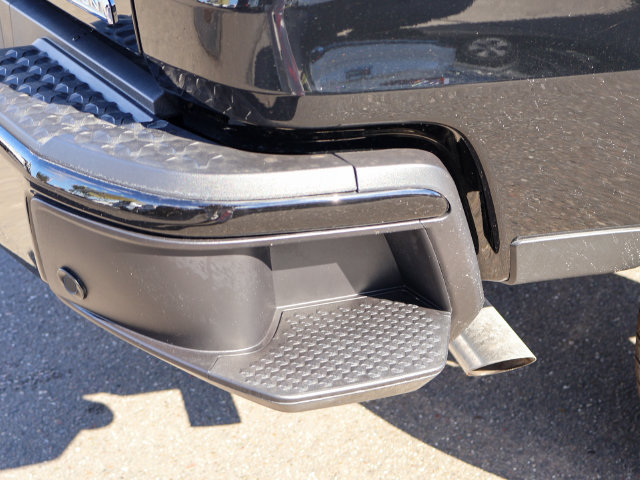 Used 2026 GMC Canyon Elevation RWD image 6