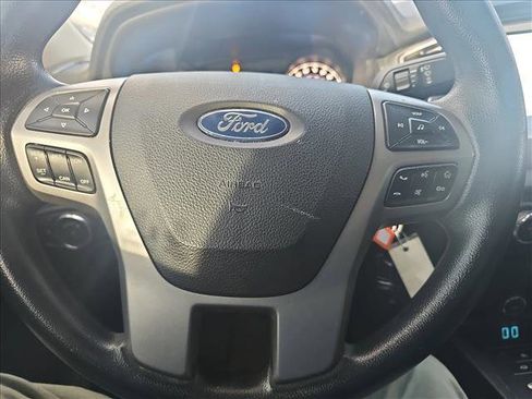 Used 2021 Ford Ranger XLT image 19