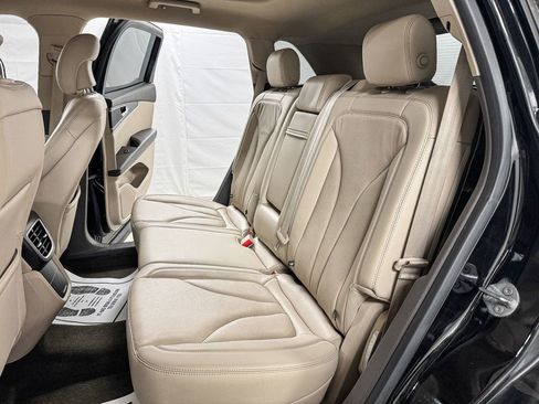 Used 2017 Lincoln MKX Reserve image 9