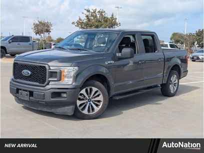 Used 2018 Ford F150 XL w/ Equipment Group 101A Mid
