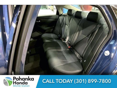 Used 2025 Honda Accord EX-L image 11