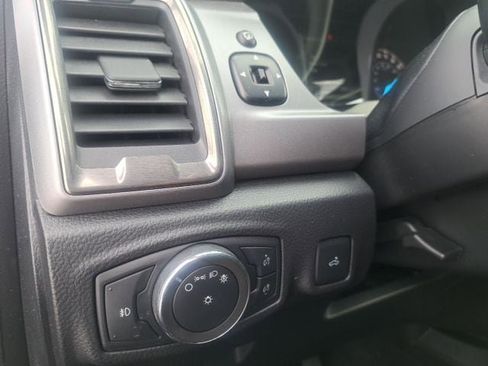 Used 2020 Ford Ranger XLT w/ Equipment Group 301A Mid image 12