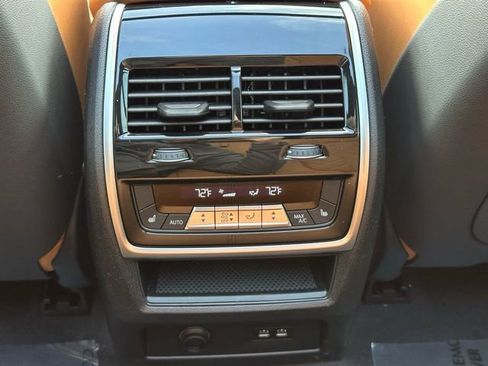 New 2026 BMW X5 xDrive40i w/ M Sport Package image 30