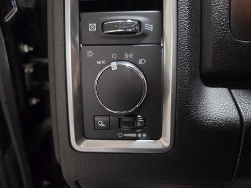 Used 2024 RAM 1500 Classic Warlock image 28