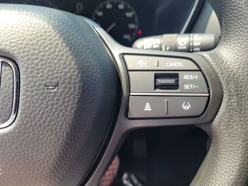 New 2026 Honda CR-V EX image 19