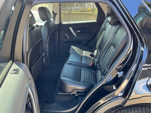 Used 2020 Land Rover Discovery Sport S image 34