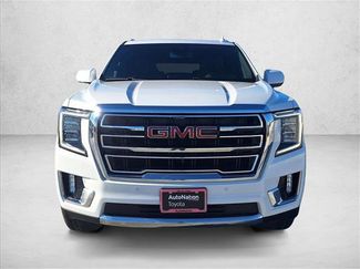 Used 2024 GMC Yukon XL SLT video 2