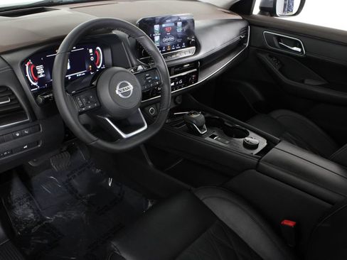 Certified 2021 Nissan Rogue Platinum AWD/4WD image 20
