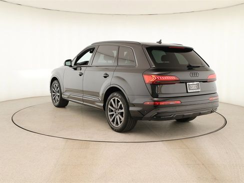 Used 2024 Audi Q7 2.0T Premium Plus image 4